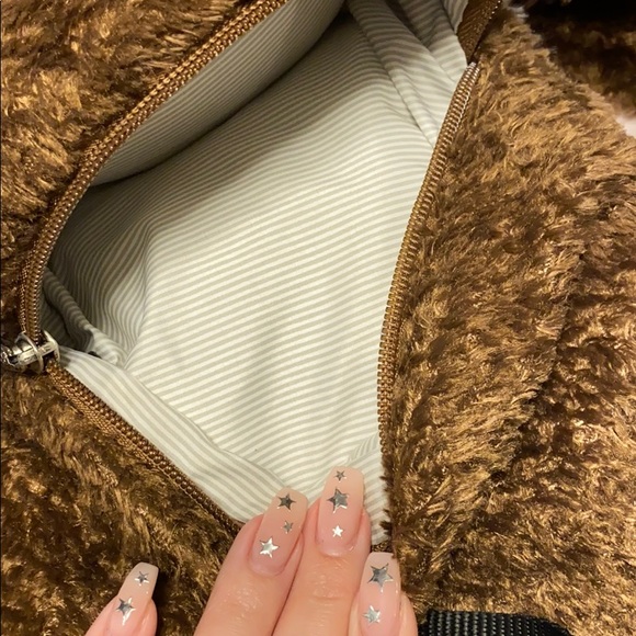 Star Wars Porg Backpack - Brown, White, Orange - Picture 5 of 5